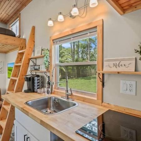 Summer Tiny House West Palm Beach Exteriör bild