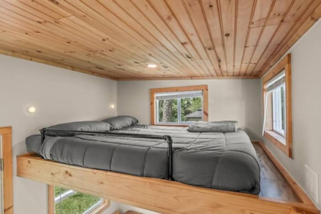 Summer Tiny House West Palm Beach Exteriör bild