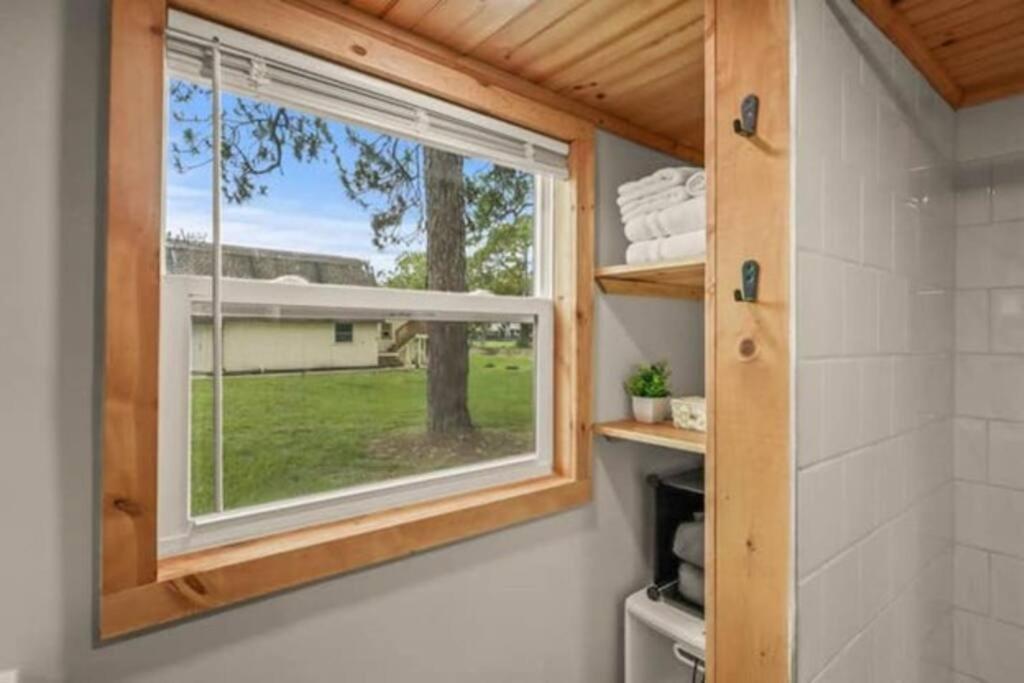 Summer Tiny House West Palm Beach Exteriör bild
