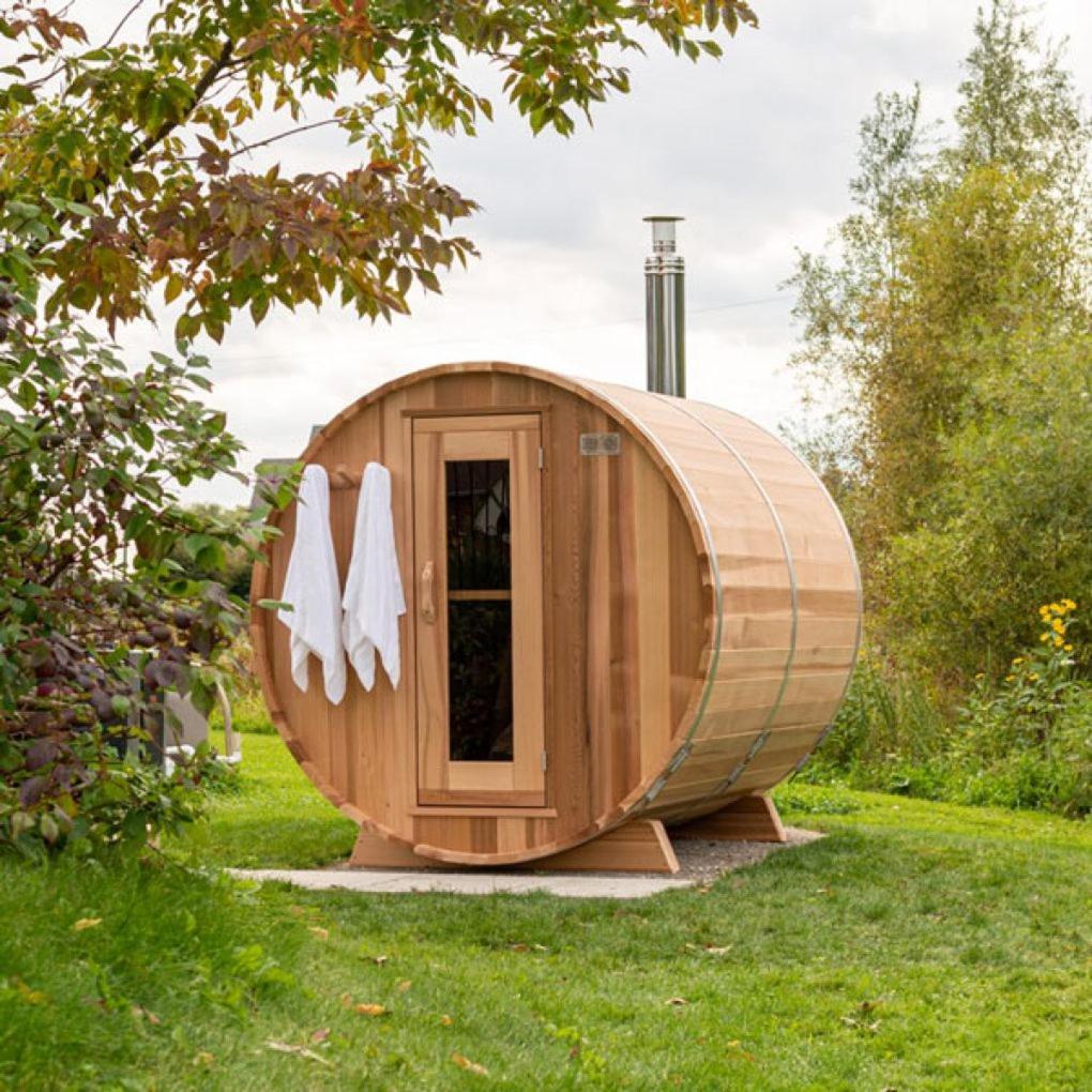 Summer Tiny House West Palm Beach Exteriör bild