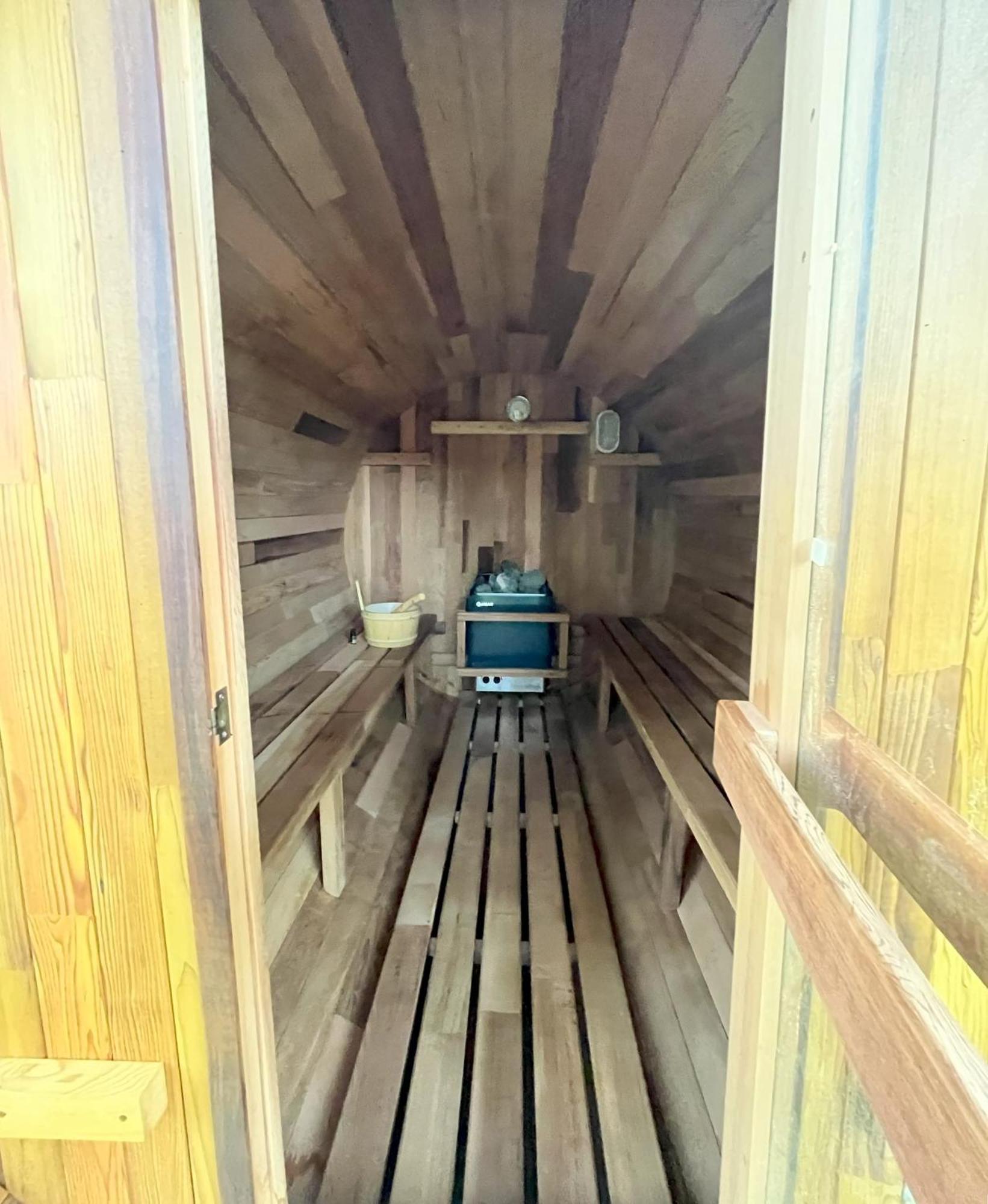 Summer Tiny House West Palm Beach Exteriör bild