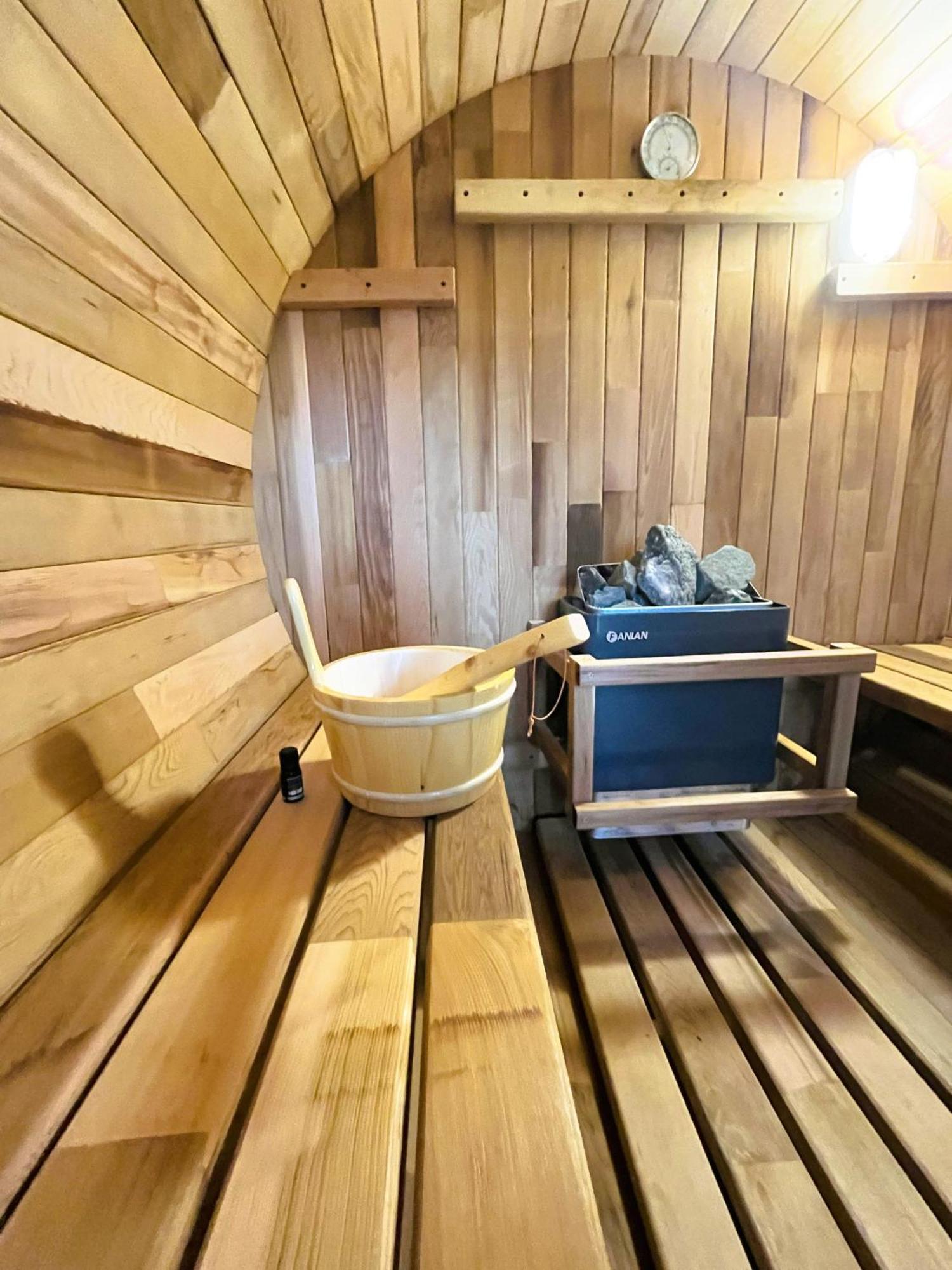 Summer Tiny House West Palm Beach Exteriör bild